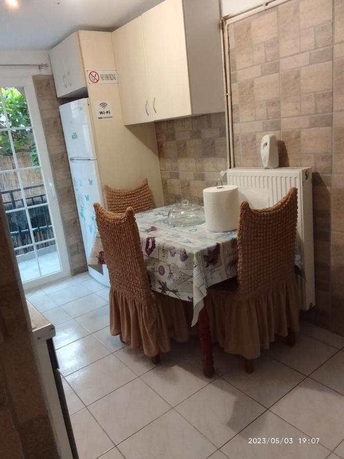 شقة Antonia Family House Near Airport Pórto Ráfti المظهر الخارجي الصورة