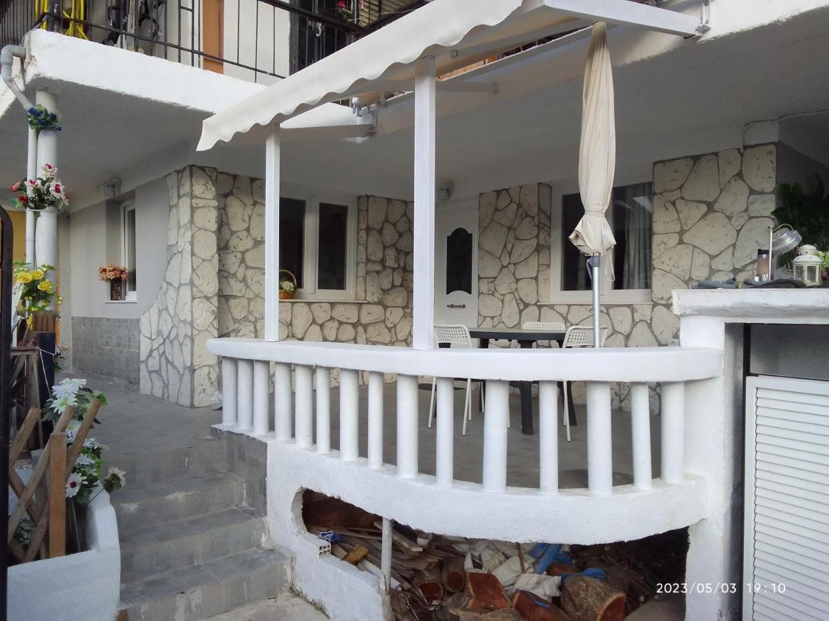 شقة Antonia Family House Near Airport Pórto Ráfti المظهر الخارجي الصورة