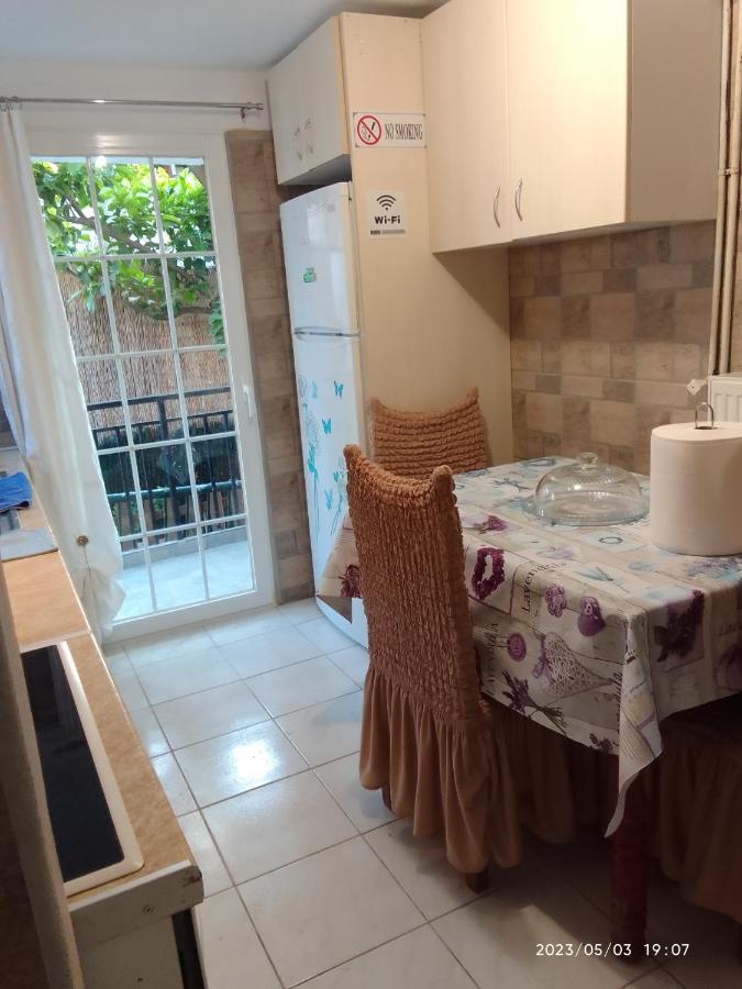 شقة Antonia Family House Near Airport Pórto Ráfti المظهر الخارجي الصورة