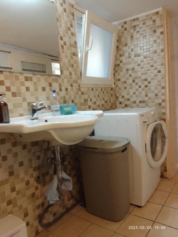 شقة Antonia Family House Near Airport Pórto Ráfti المظهر الخارجي الصورة
