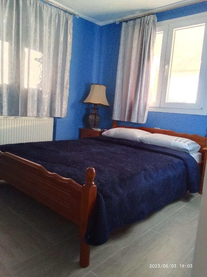 شقة Antonia Family House Near Airport Pórto Ráfti المظهر الخارجي الصورة
