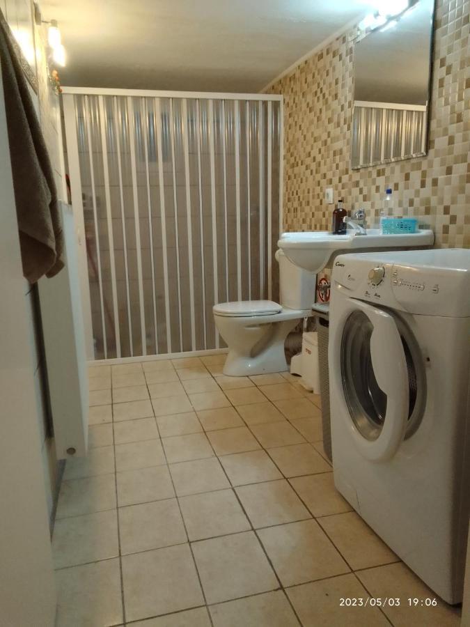 شقة Antonia Family House Near Airport Pórto Ráfti المظهر الخارجي الصورة